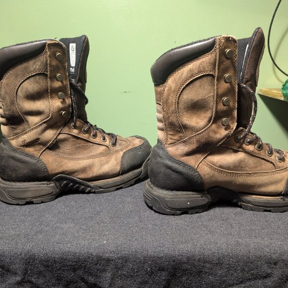 Danner Pronghorn All Leather Boots main image 5